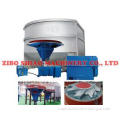 Paper Pulp Making Equipment , Model 'D' Hydrapulper for Con